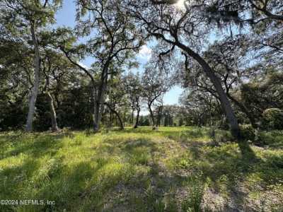 Residential Land For Sale in Keystone Heights, Florida