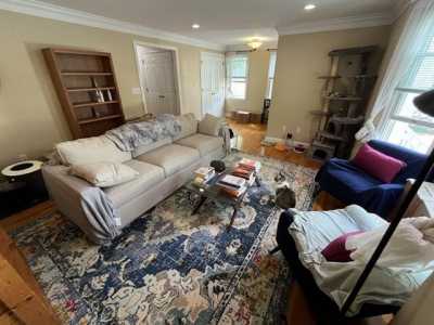 Home For Rent in Watertown, Massachusetts