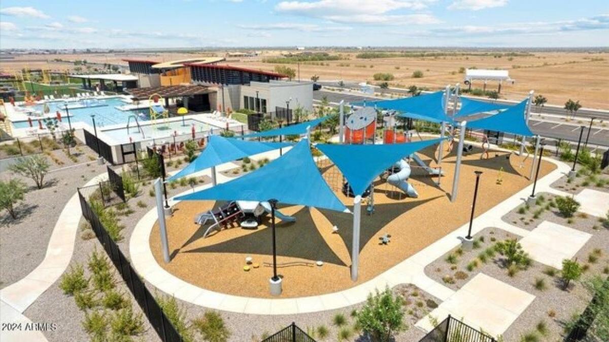 Picture of Home For Sale in Florence, Arizona, United States