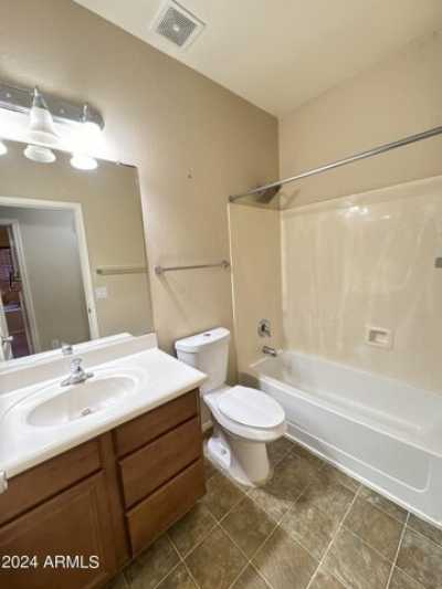 Home For Rent in Goodyear, Arizona