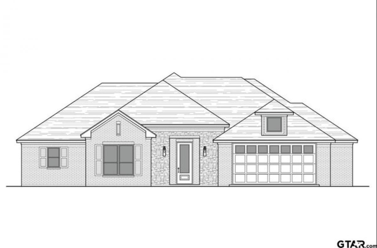 Picture of Home For Sale in Bullard, Texas, United States