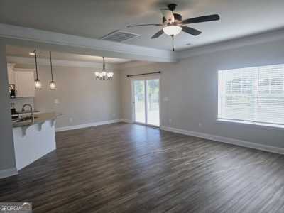 Home For Rent in Rincon, Georgia