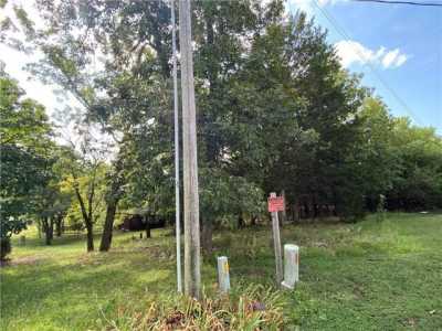 Residential Land For Sale in Linn Valley, Kansas