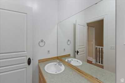 Home For Sale in Hyde Park, Utah