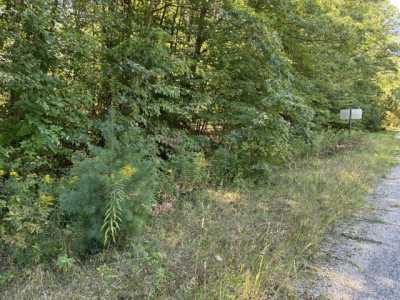 Residential Land For Sale in Grand Junction, Michigan
