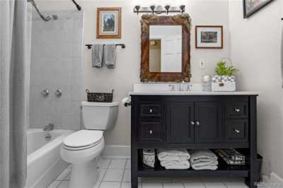 Home For Sale in Evergreen, Colorado