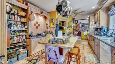 Home For Sale in Springville, New York