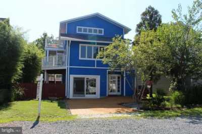 Home For Sale in Shady Side, Maryland