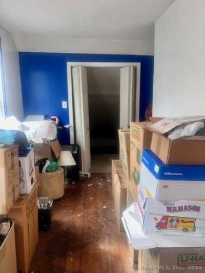 Home For Sale in Bloomfield, Connecticut