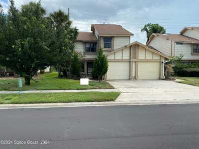 Home For Rent in Titusville, Florida