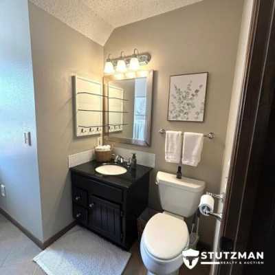 Home For Sale in Ulysses, Kansas