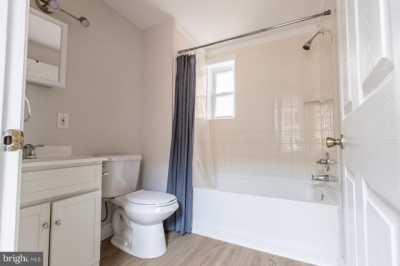 Home For Rent in Easton, Pennsylvania