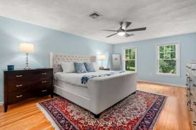 Home For Sale in Andover, Massachusetts