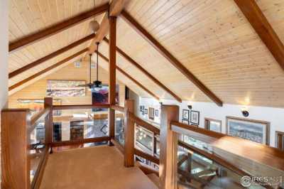 Home For Sale in Evergreen, Colorado