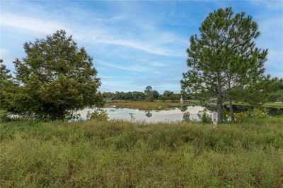 Residential Land For Sale in Leesburg, Florida