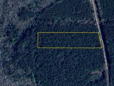 Residential Land For Sale in Livingston, Louisiana
