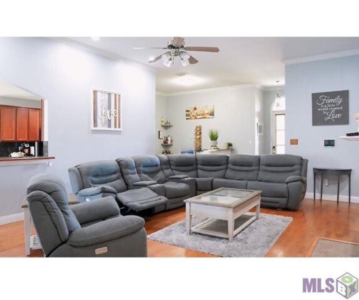 Picture of Home For Rent in Sorrento, Louisiana, United States