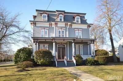 Apartment For Rent in 