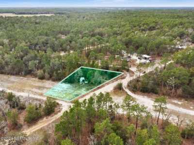 Residential Land For Sale in Keystone Heights, Florida