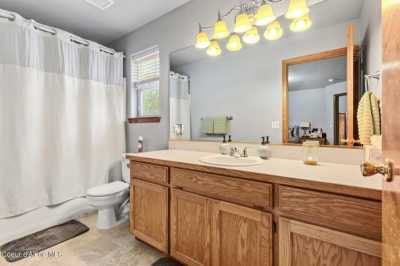 Home For Sale in Hayden, Idaho