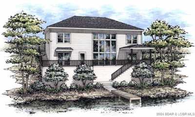 Home For Sale in Rocky Mount, Missouri