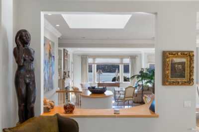 Home For Rent in Mill Valley, California