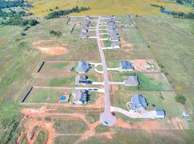 Residential Land For Sale in Shawnee, Oklahoma