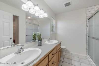 Home For Sale in Hayden, Idaho