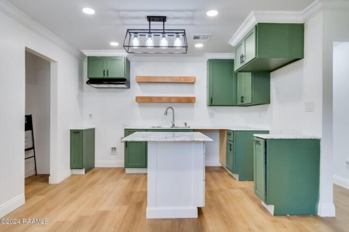 Picture of Home For Sale in Jeanerette, Louisiana, United States