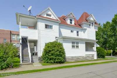 Home For Sale in West Pittston, Pennsylvania