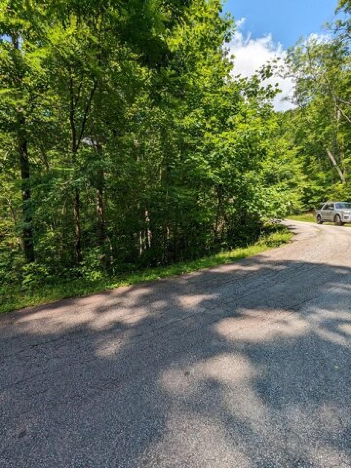 Picture of Residential Land For Rent in Franklin, North Carolina, United States