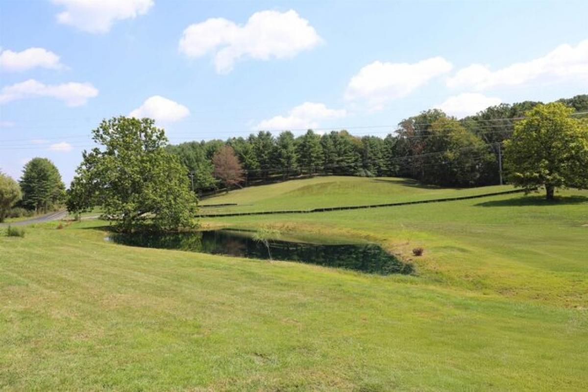 Picture of Residential Land For Sale in Staunton, Virginia, United States