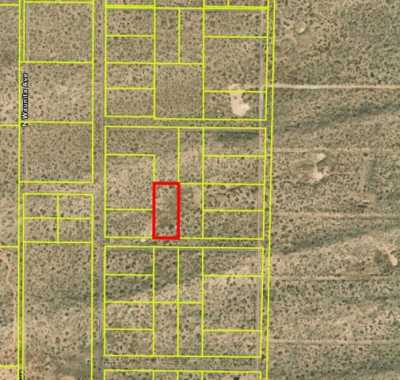 Residential Land For Rent in Kanab, Utah
