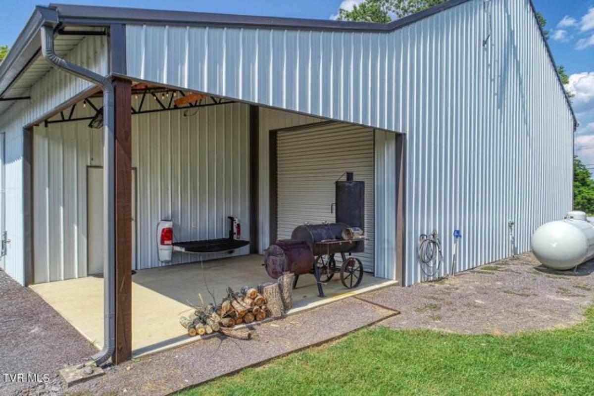 Picture of Home For Sale in Bulls Gap, Tennessee, United States