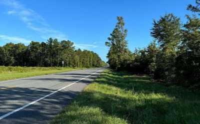 Residential Land For Sale in Lake City, Florida
