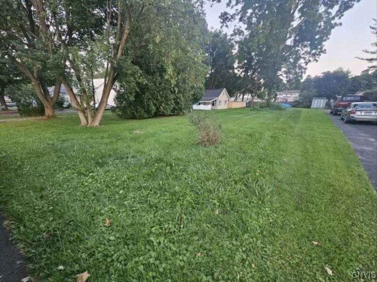 Picture of Residential Land For Sale in Syracuse, New York, United States