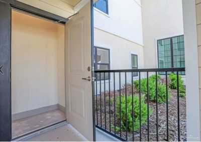 Apartment For Rent in McAllen, Texas