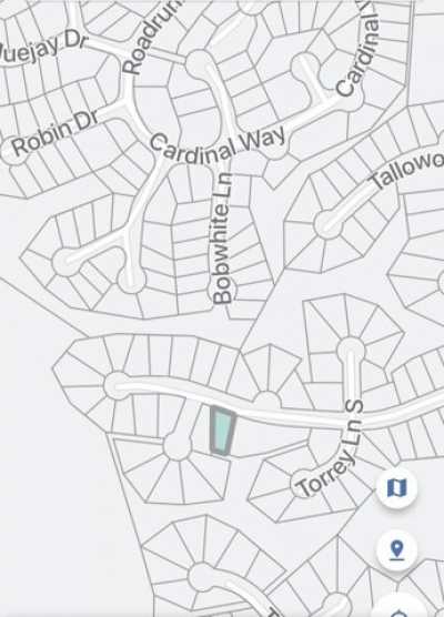 Residential Land For Sale in Brookeland, Texas