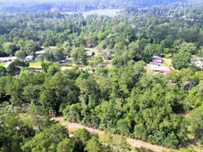 Residential Land For Rent in Woodville, Texas