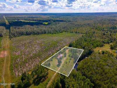 Residential Land For Sale in Alford, Florida