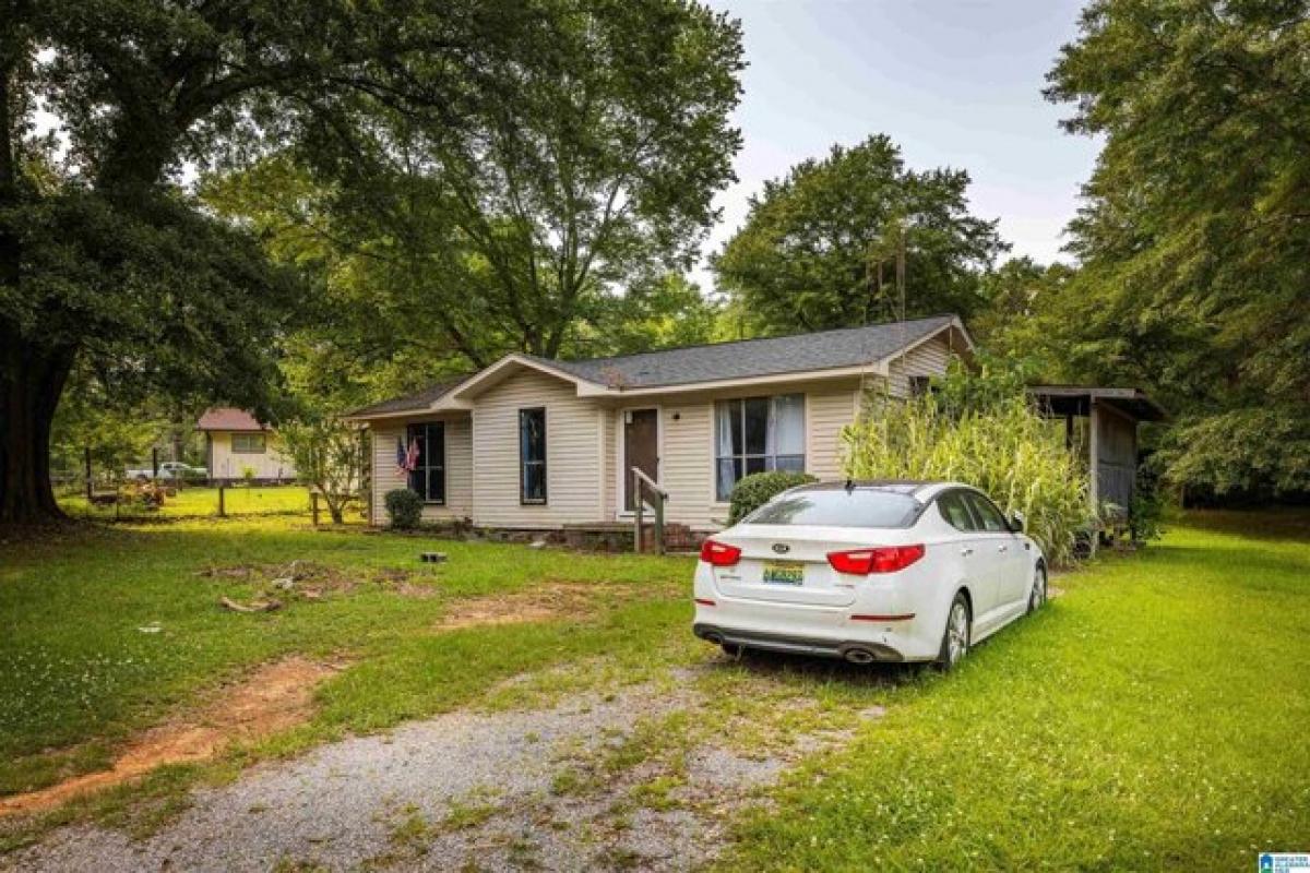 Picture of Home For Sale in Brookside, Alabama, United States