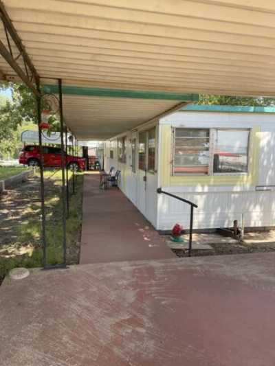 Home For Sale in Bernice, Oklahoma