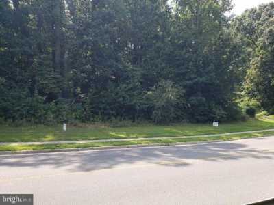 Residential Land For Sale in Fairfax, Virginia