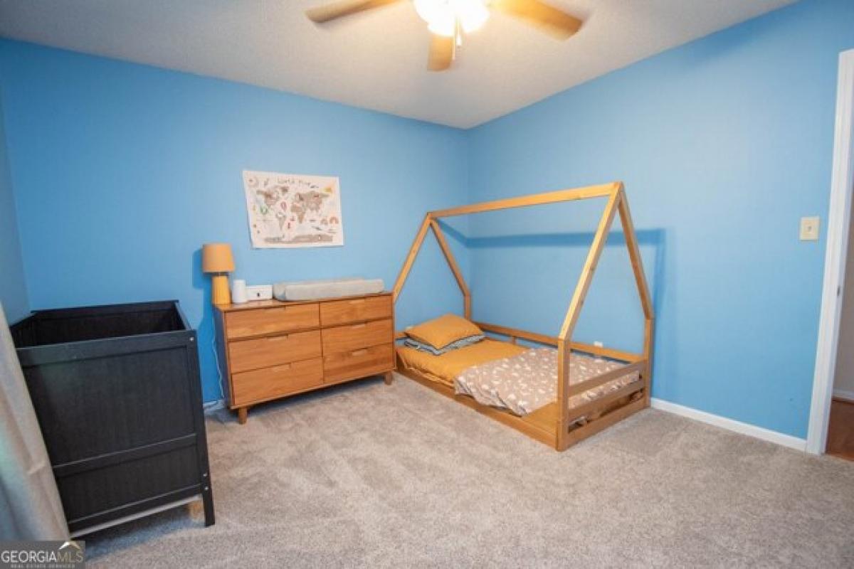 Picture of Home For Sale in Hogansville, Georgia, United States