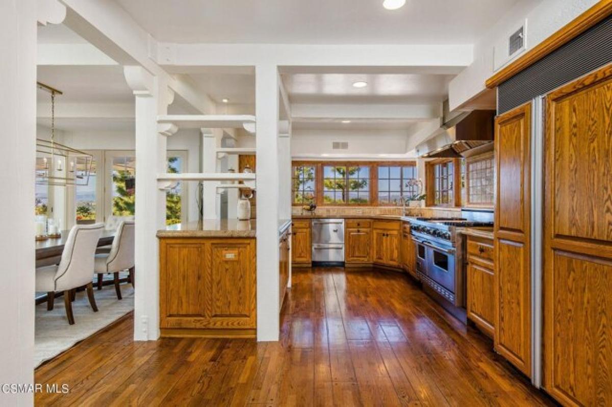 Picture of Home For Sale in Thousand Oaks, California, United States