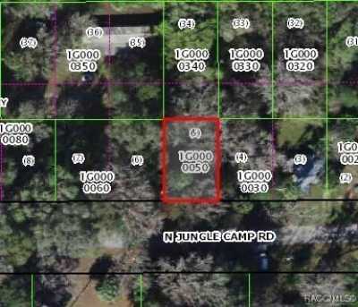Residential Land For Rent in Inverness, Florida