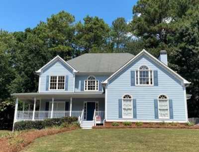 Home For Rent in Acworth, Georgia