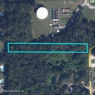 Residential Land For Sale in Orange Park, Florida