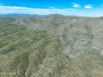 Residential Land For Sale in Vail, Arizona