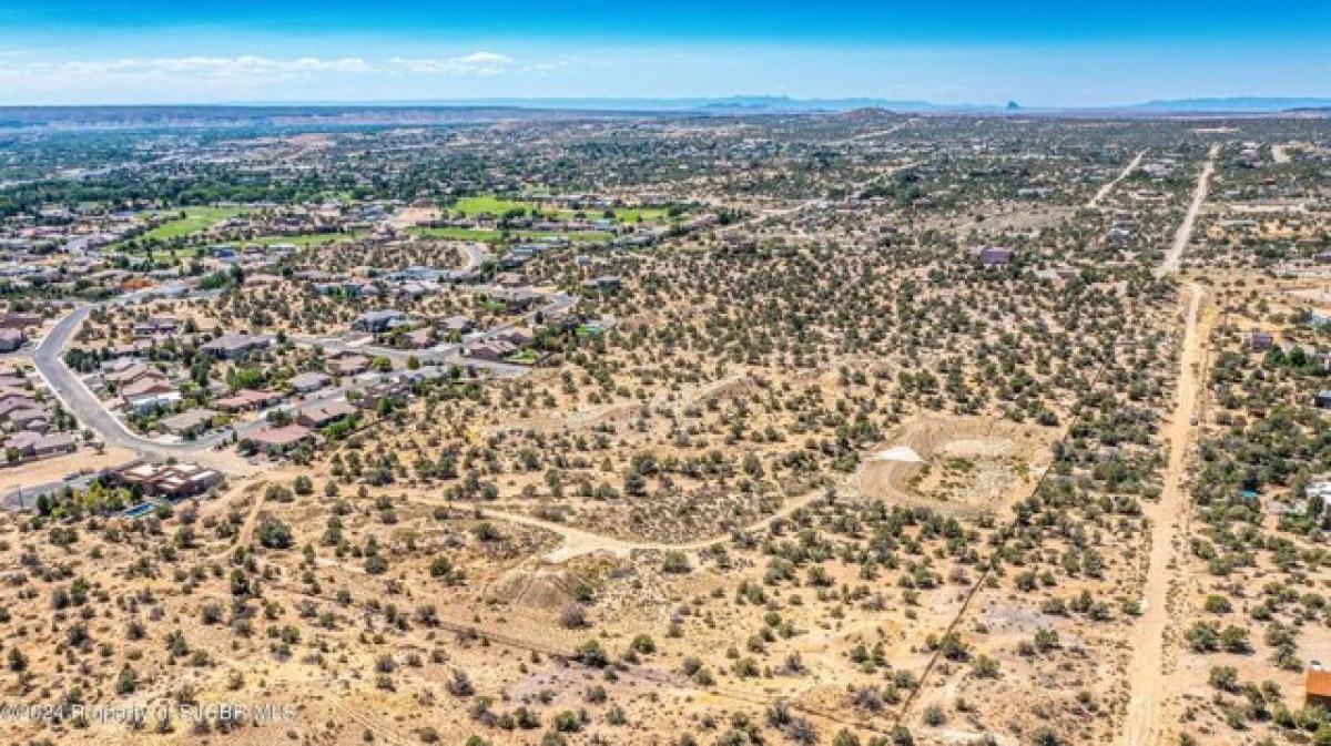 Picture of Residential Land For Sale in Farmington, New Mexico, United States